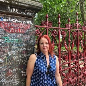 Meet your Posher, Lisa